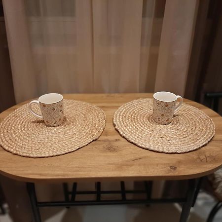 Apartman Maja Daire Belgrad Dış mekan fotoğraf