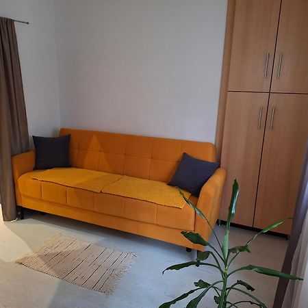 Apartman Maja Daire Belgrad Dış mekan fotoğraf