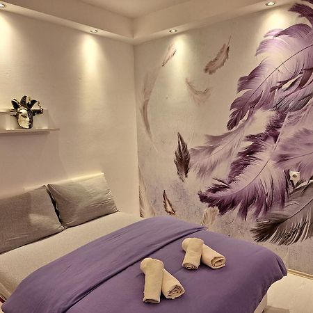 Apartman Maja Daire Belgrad Dış mekan fotoğraf