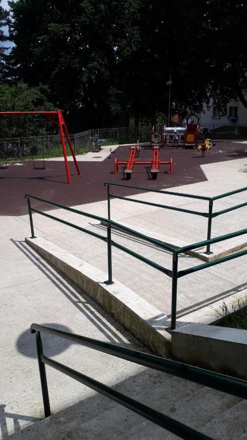 Apartman Maja Daire Belgrad Dış mekan fotoğraf