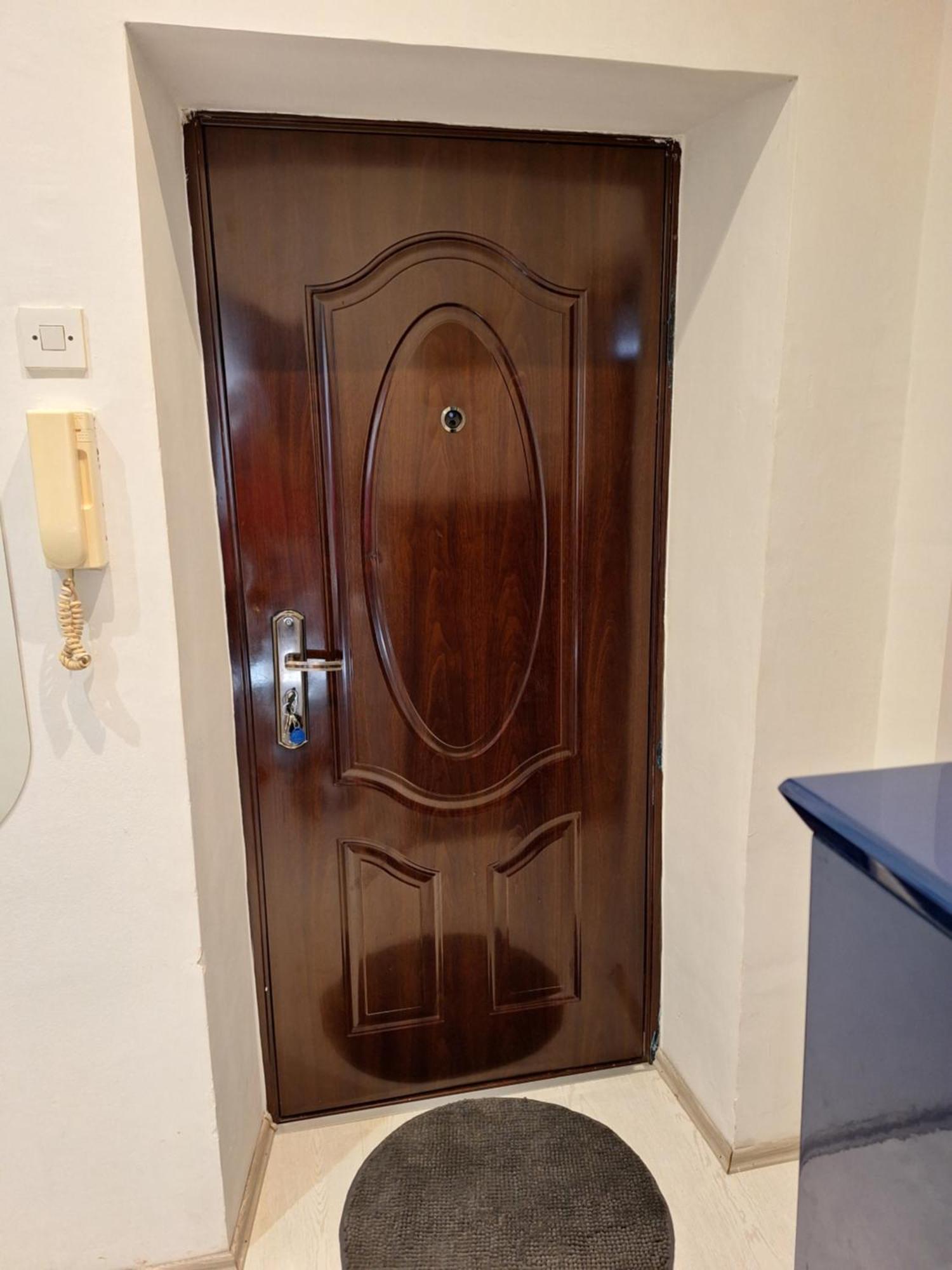 Apartman Maja Daire Belgrad Dış mekan fotoğraf