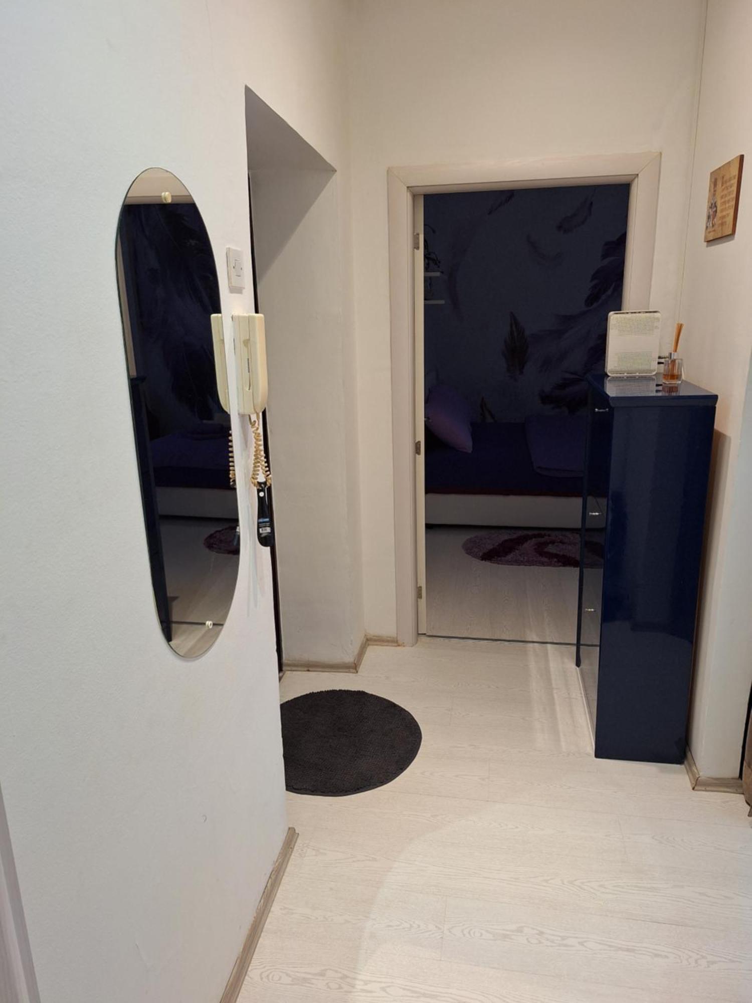Apartman Maja Daire Belgrad Dış mekan fotoğraf