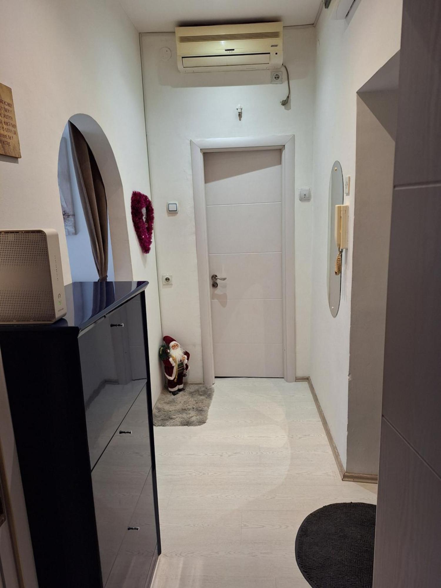 Apartman Maja Daire Belgrad Dış mekan fotoğraf