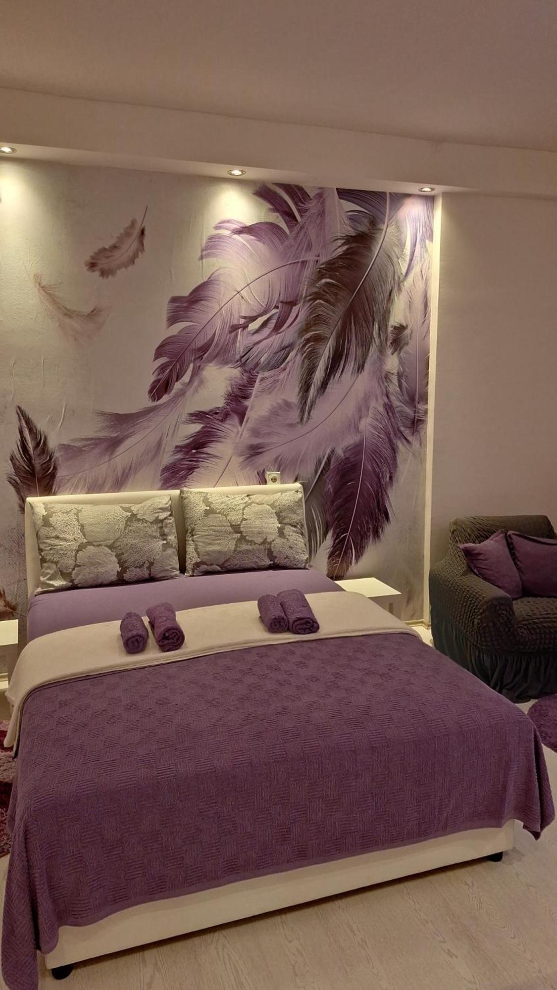 Apartman Maja Daire Belgrad Dış mekan fotoğraf