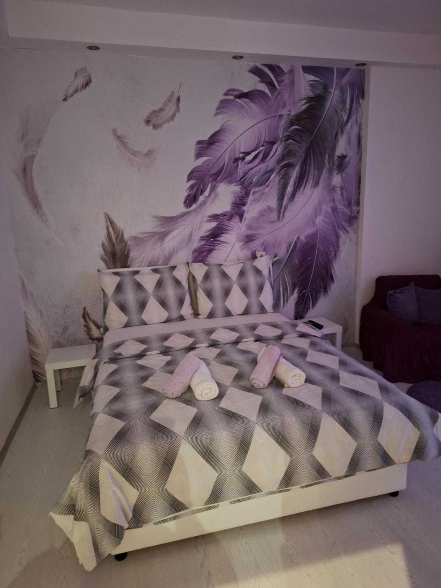 Apartman Maja Daire Belgrad Dış mekan fotoğraf